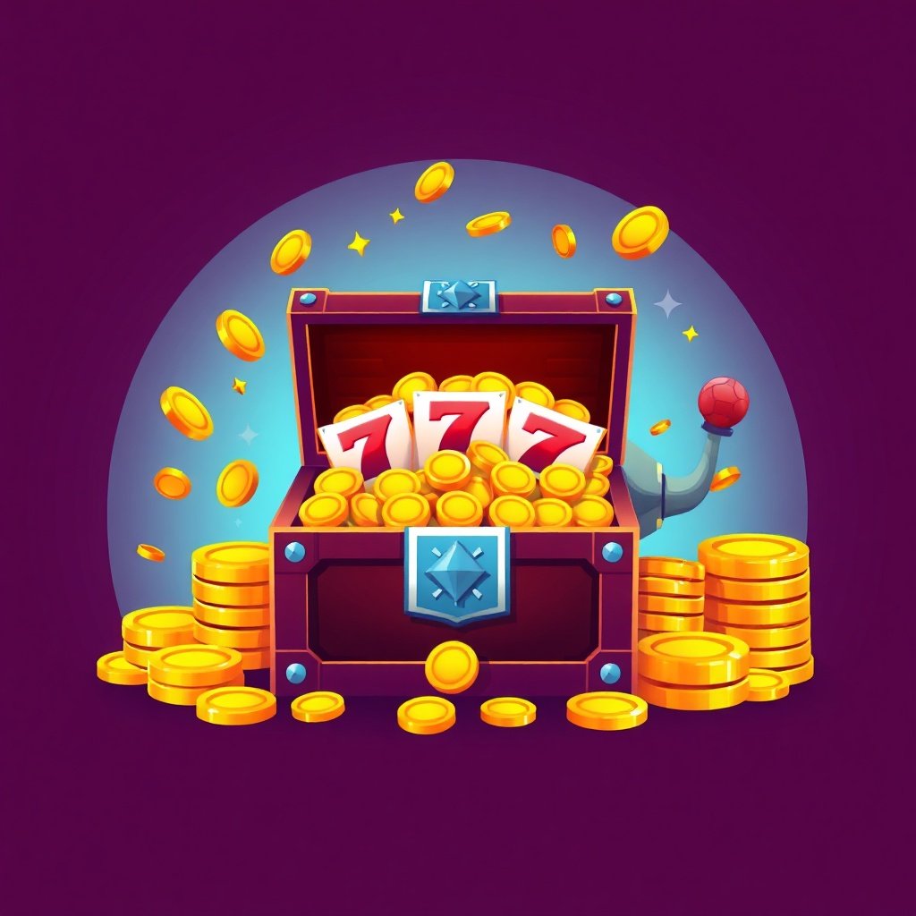 Biểu tượng ku11slot